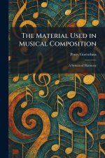 The Material Used in Musical Composition