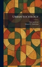 Urban Sociology