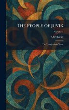 The People of Juvik