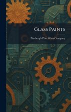 Glass Paints