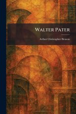Walter Pater