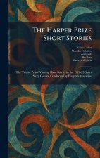The Harper Prize Short Stories