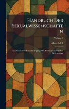 Handbuch Der Sexualwissenschaften