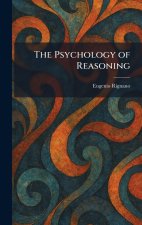 The Psychology of Reasoning