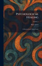 Psychological Healing