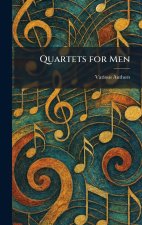 Quartets for Men