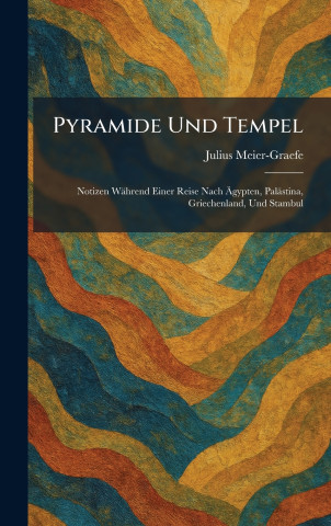 Pyramide Und Tempel