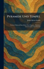 Pyramide Und Tempel