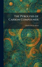 The Pyrolysis of Carbon Compounds