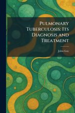 Pulmonary Tuberculosis