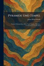 Pyramide Und Tempel