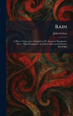 Rain