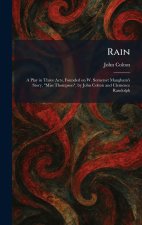 Rain