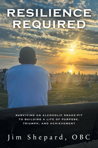 Resilience Required