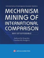 Mechanism Mining of International Comparison