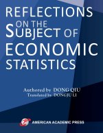 Reflections on the Subject of Economic Statistics