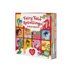 Fairy Tale Retellings: 10 Book Collection