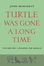 Turtle Was Gone A Long Time Vol.1 - Crossing the Kedron
