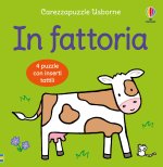 In fattoria