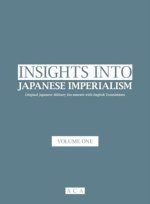 Insight into Japanese Imperialism (Volume One)