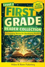 First Grade Reader Collection