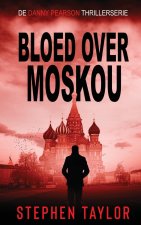 Bloed Over Moskou