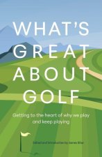 What's Great About Golf