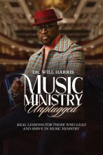Music Ministry Unplugged