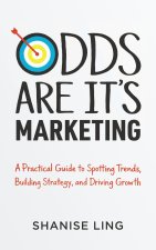 Odds Are It's Marketing