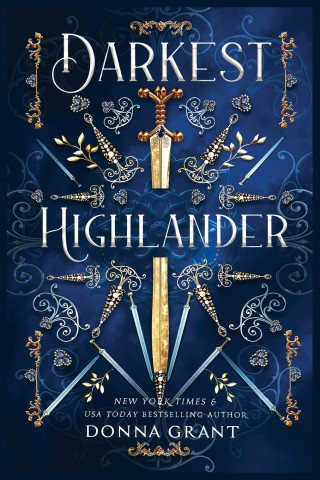 Darkest Highlander