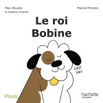 Pilotis CP - Titre à venir - Album 1 - Edition 2026