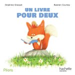 Pilotis CP - Titre à venir - Album 2 - Edition 2026