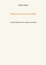 Réussir les concours 2026