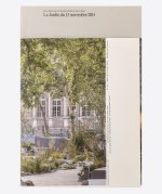 Jardin du 13 novembre 2015