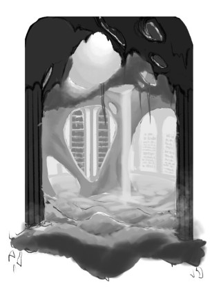 Feuillets de Brume