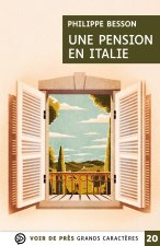 UNE PENSION EN ITALIE