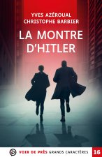 LA MONTRE D'HITLER