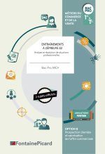 OPTION B BAC PRO METIERS DU COMMERCE ET DE LA VENTE