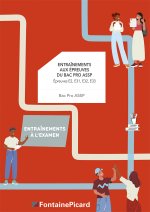 Entraînements aux épreuves du bac ASSP