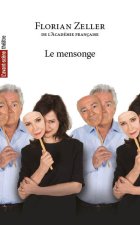 Le mensonge
