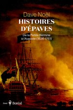 Histoires d'épaves