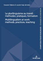 Le plurilinguisme au travail