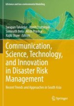 Communication, Science, Technology, and Innovation in Disaster Risk Management