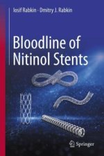 Bloodline of Nitinol Stents