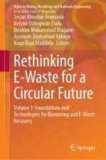 Rethinking E-Waste for a Circular Future