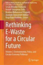 Rethinking E-Waste for a Circular Future