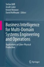 Business Intelligence for Multi-Domain Systems Engineering and Operations