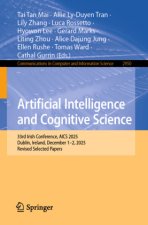 Artificial Intelligence and Cognitive Science