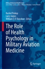 The Role of Health Psychology in Military Aviation Medicine