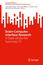 Brain-Computer Interface Research